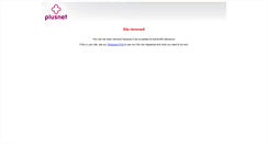 Desktop Screenshot of morphet.org.uk